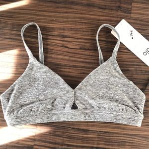 Alo Lounge Bra
